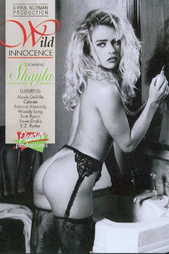 Wild Innocence movie poster