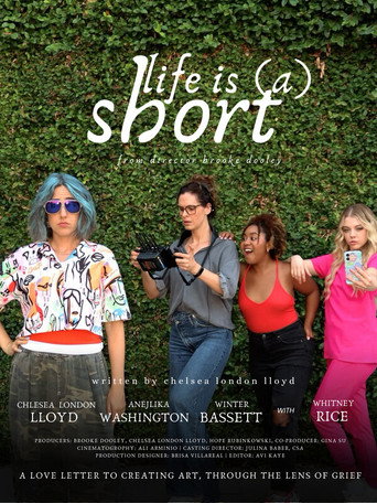 Life is (a) Short movie poster