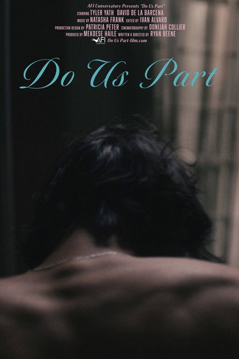 Do Us Part movie poster
