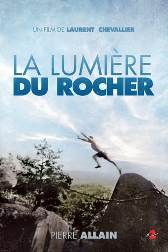 La Lumière du Rocher movie poster