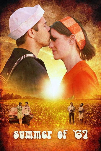 Summer of '67 movie poster