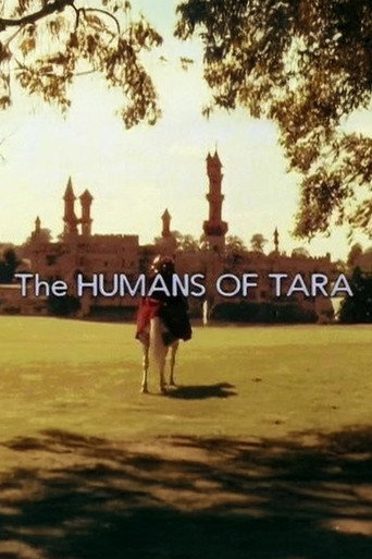 The Humans of Tara movie poster