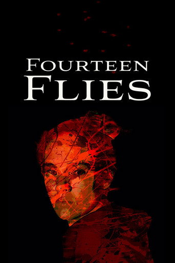 Fourteen Flies movie poster