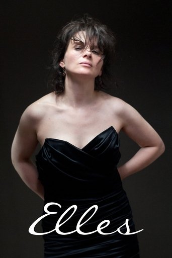 Elles movie poster