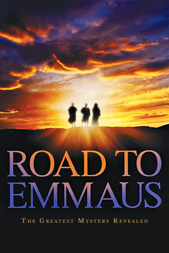 Road to Emmaus movie poster