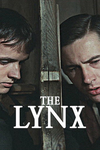 The Lynx movie poster