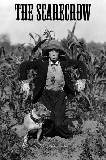 The Scarecrow movie poster