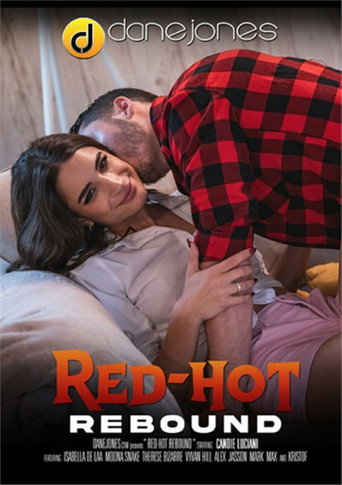Red-Hot Rebound movie poster