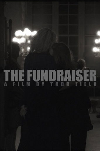 The Fundraiser movie poster