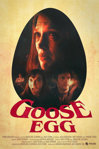 Goose Egg movie poster