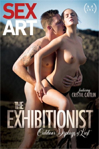 The Exhibitionist: Outdoor Displays of Lust movie poster