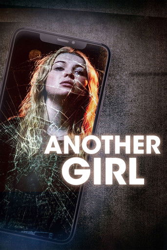 Another Girl movie poster