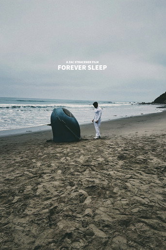 Forever Sleep movie poster