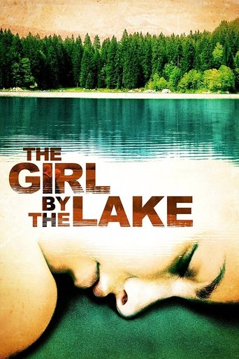 The Girl by the Lake movie poster