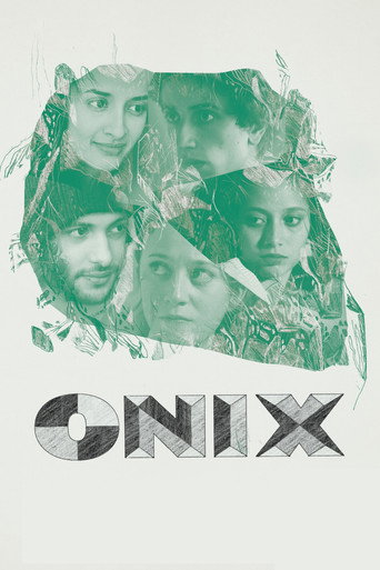 Onyx movie poster