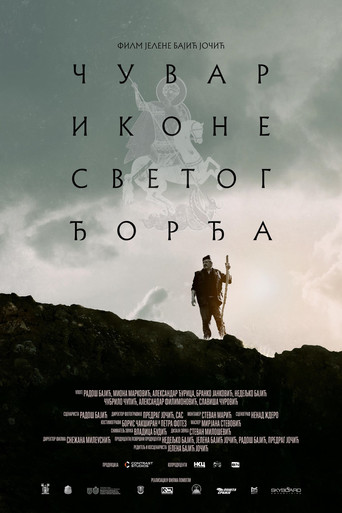 Echoes of Saint George movie poster