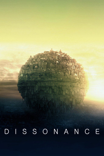 Dissonance movie poster