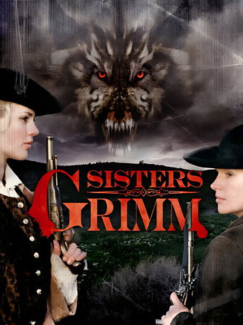 Sisters Grimm movie poster