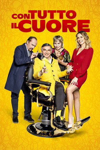 Con tutto il Cuore movie poster