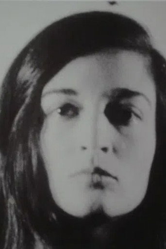 Screen Test: Marisol movie poster
