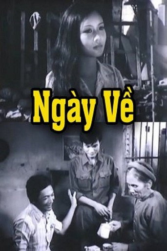 Return Day movie poster