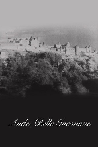 Aude, belle inconnue movie poster