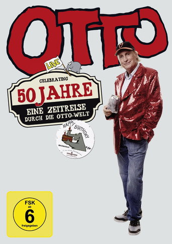 Otto - Geboren um zu blödeln movie poster