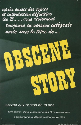 Les Bandeuses movie poster