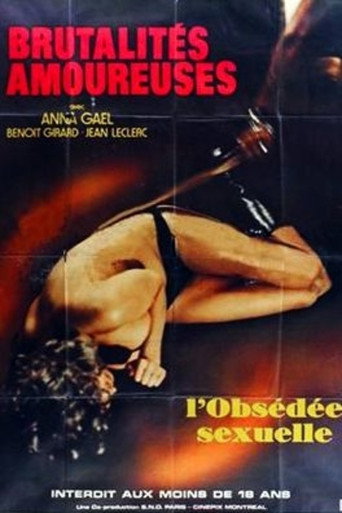 Brutalités amoureuses movie poster