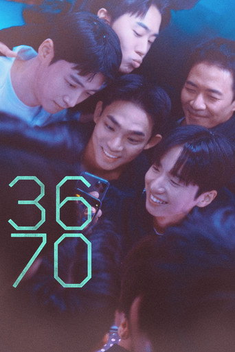 3670 movie poster