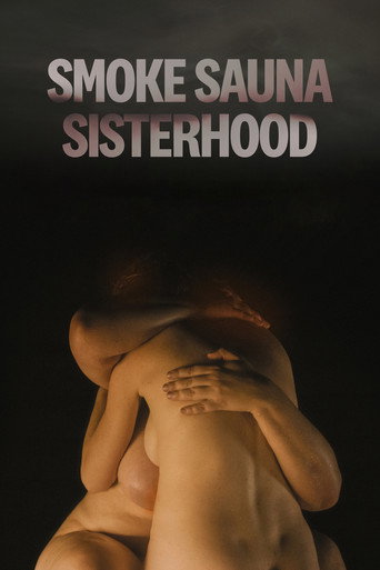 Smoke Sauna Sisterhood movie poster