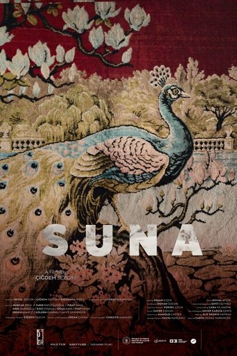 Suna movie poster