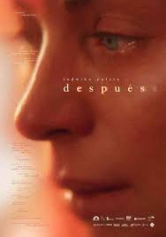 Thereafter movie poster