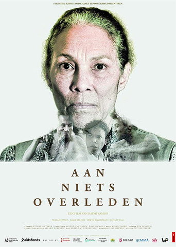 Died of Nothing movie poster