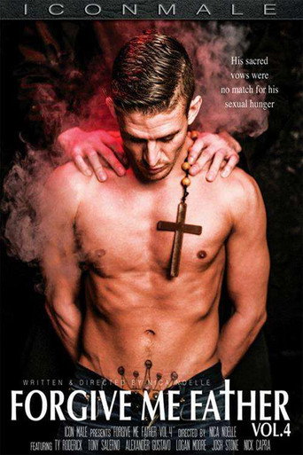 Forgive Me Father 4 movie poster
