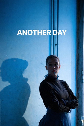 Another Day movie poster