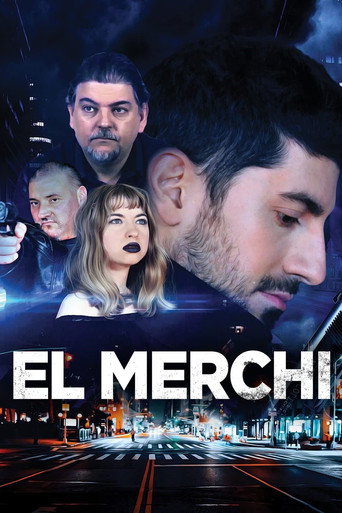 The Merchi movie poster