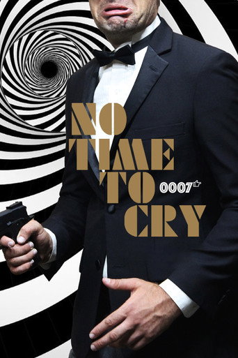 No Time to Cry movie poster