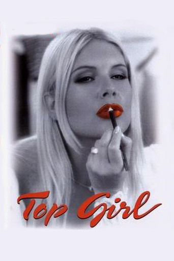 Top Girl movie poster