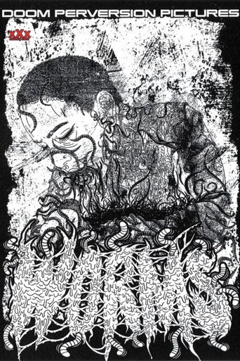 Worms movie poster