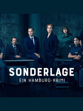 Sonderlage - Der Angriff movie poster