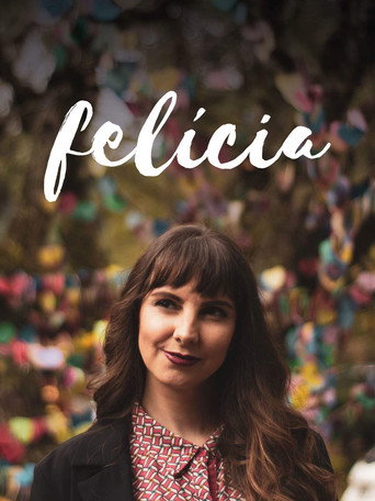 Felícia movie poster