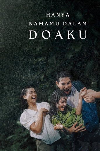 Only Your Name in My Prayers movie poster