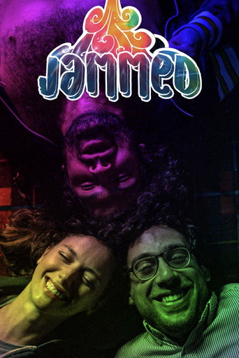 Jammed movie poster