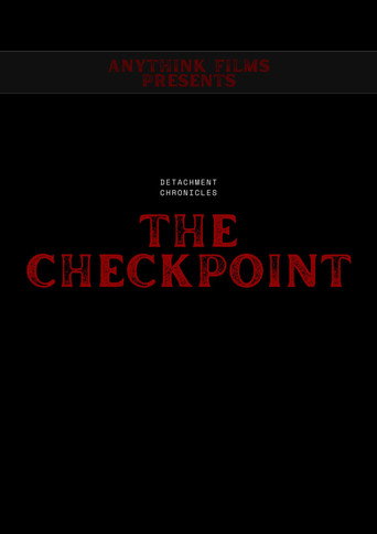 The Checkpoint movie poster