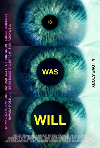 Is / Was \ Will movie poster