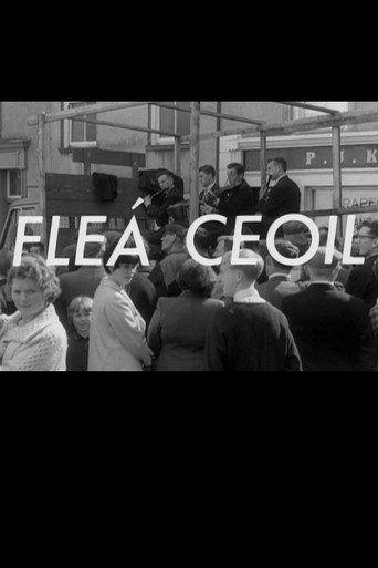 Fleá Ceoil movie poster