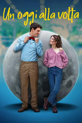 Today Again movie poster