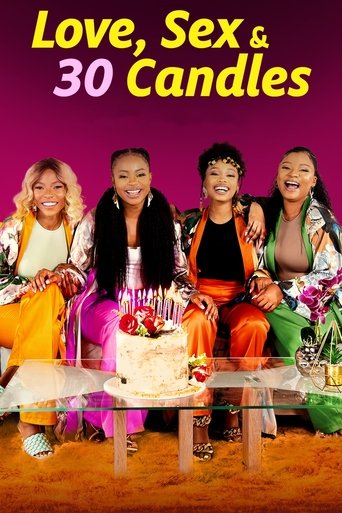 Love, Sex and 30 Candles movie poster