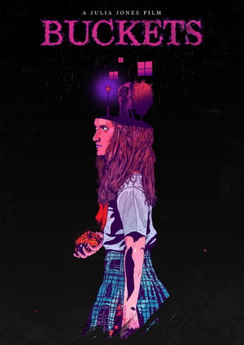 Buckets movie poster